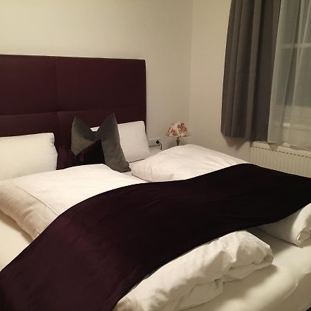 Appartement Am Sonnweg Seefeld in Tirol Kültér fotó