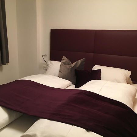 Appartement Am Sonnweg Seefeld in Tirol Kültér fotó
