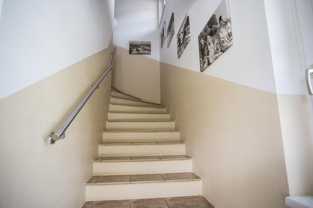 Appartement Am Sonnweg Seefeld in Tirol Kültér fotó
