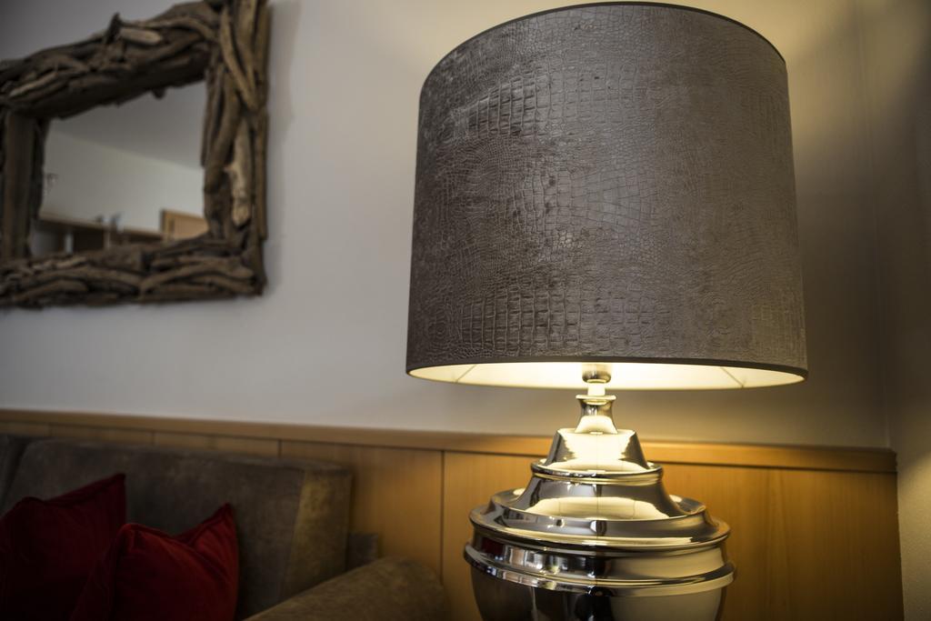 Appartement Am Sonnweg Seefeld in Tirol Kültér fotó