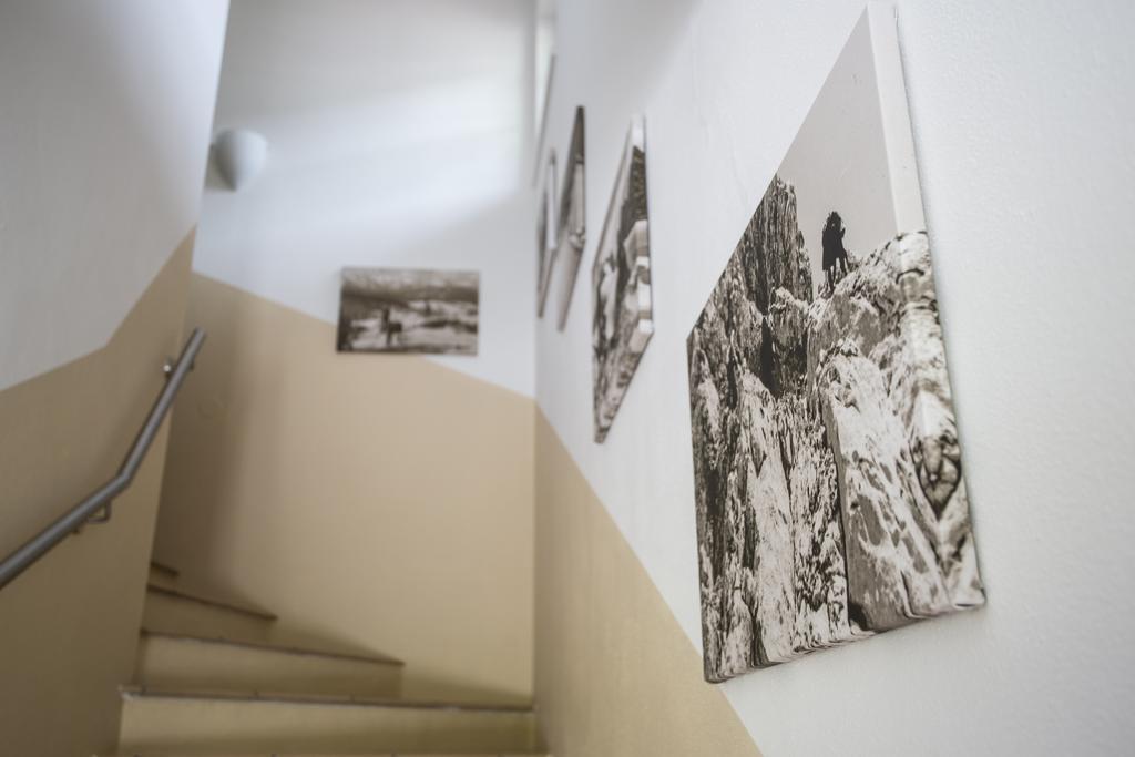 Appartement Am Sonnweg Seefeld in Tirol Kültér fotó