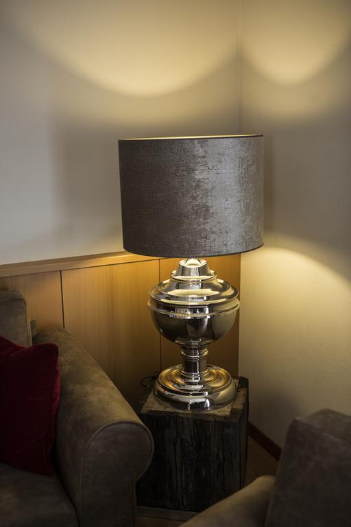 Appartement Am Sonnweg Seefeld in Tirol Kültér fotó
