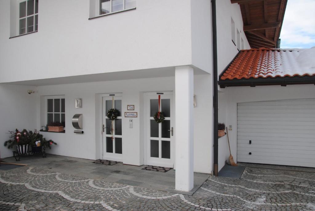 Appartement Am Sonnweg Seefeld in Tirol Kültér fotó