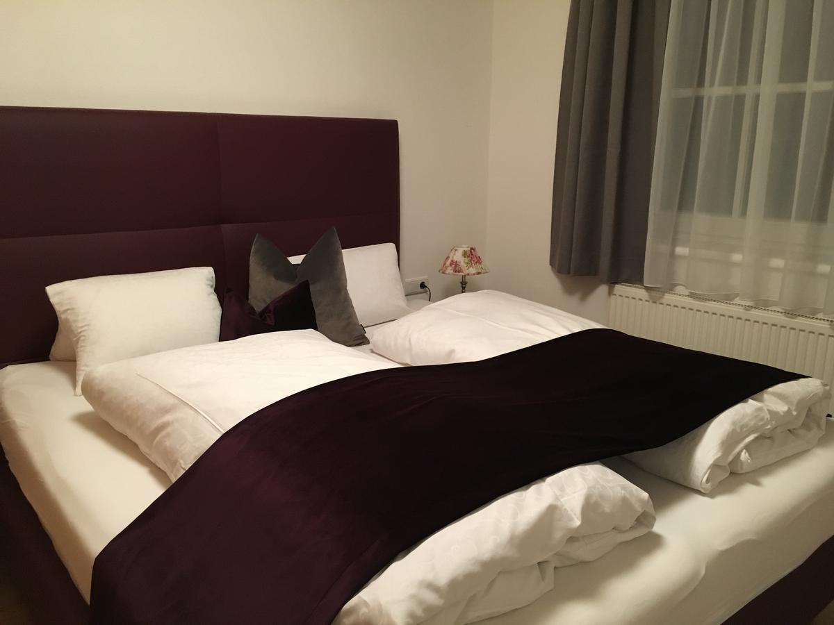 Appartement Am Sonnweg Seefeld in Tirol Kültér fotó