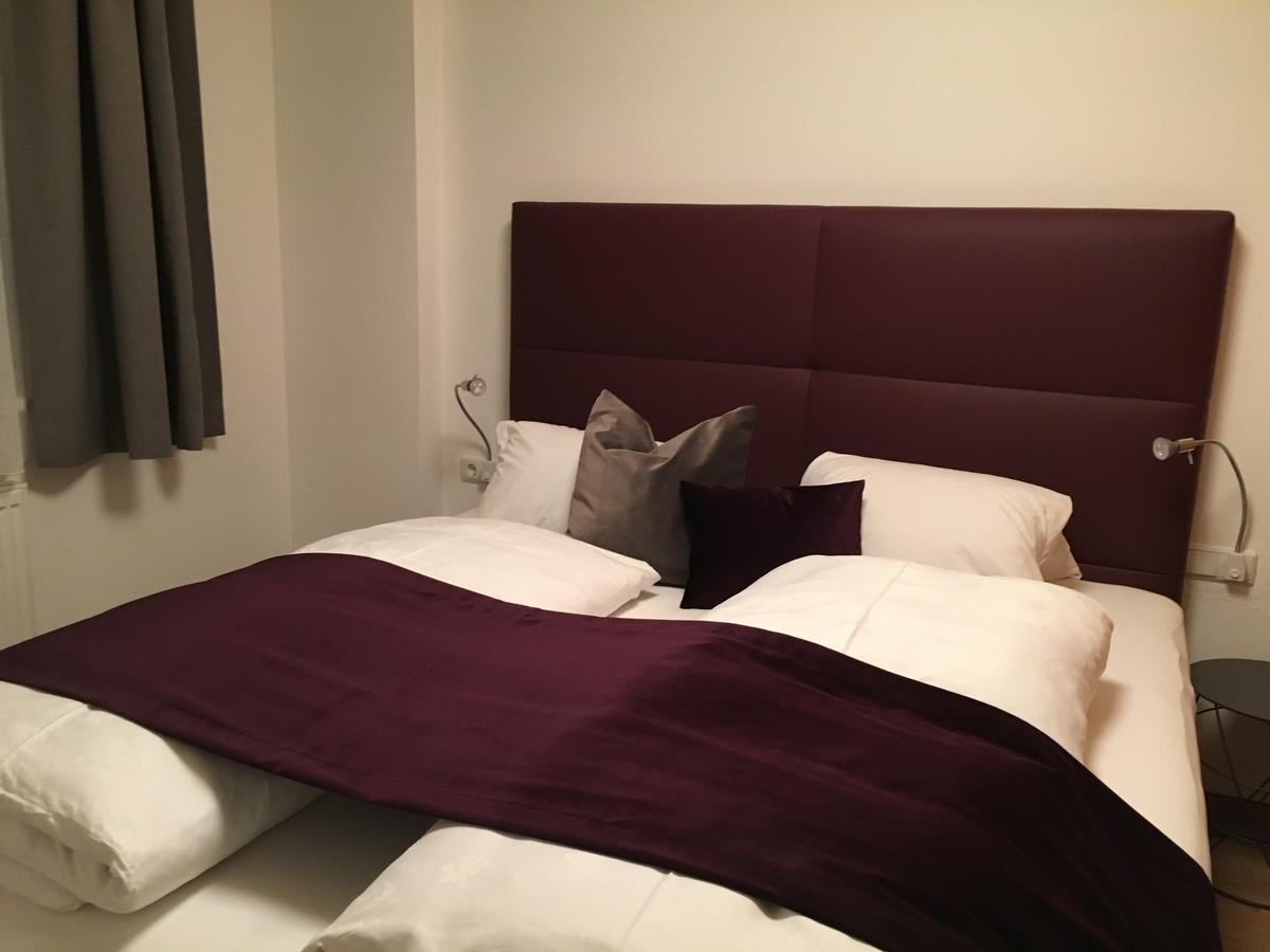 Appartement Am Sonnweg Seefeld in Tirol Kültér fotó