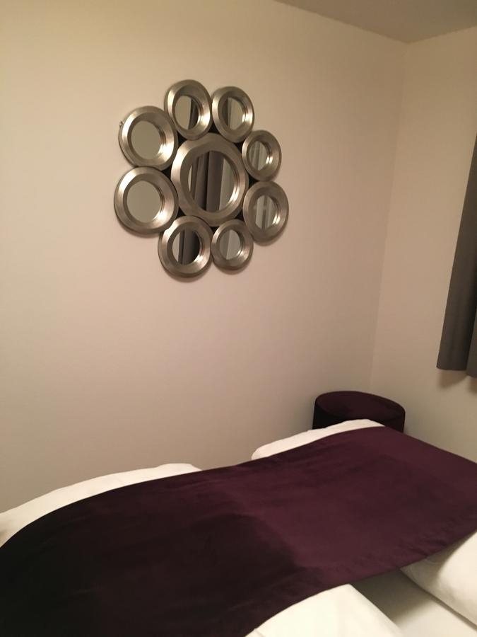 Appartement Am Sonnweg Seefeld in Tirol Kültér fotó